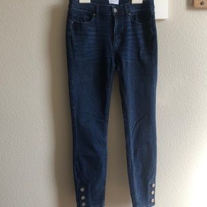Loft jeans
